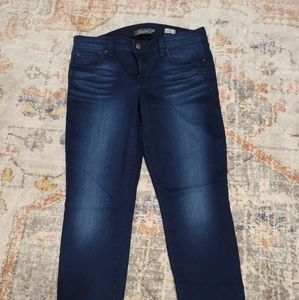 Level 99 skinny jeans